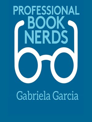 cover image of Gabriela Garcia 2021 Interview